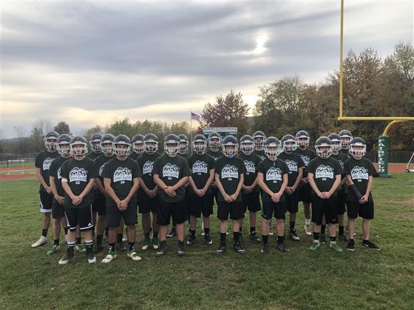 Football 2018